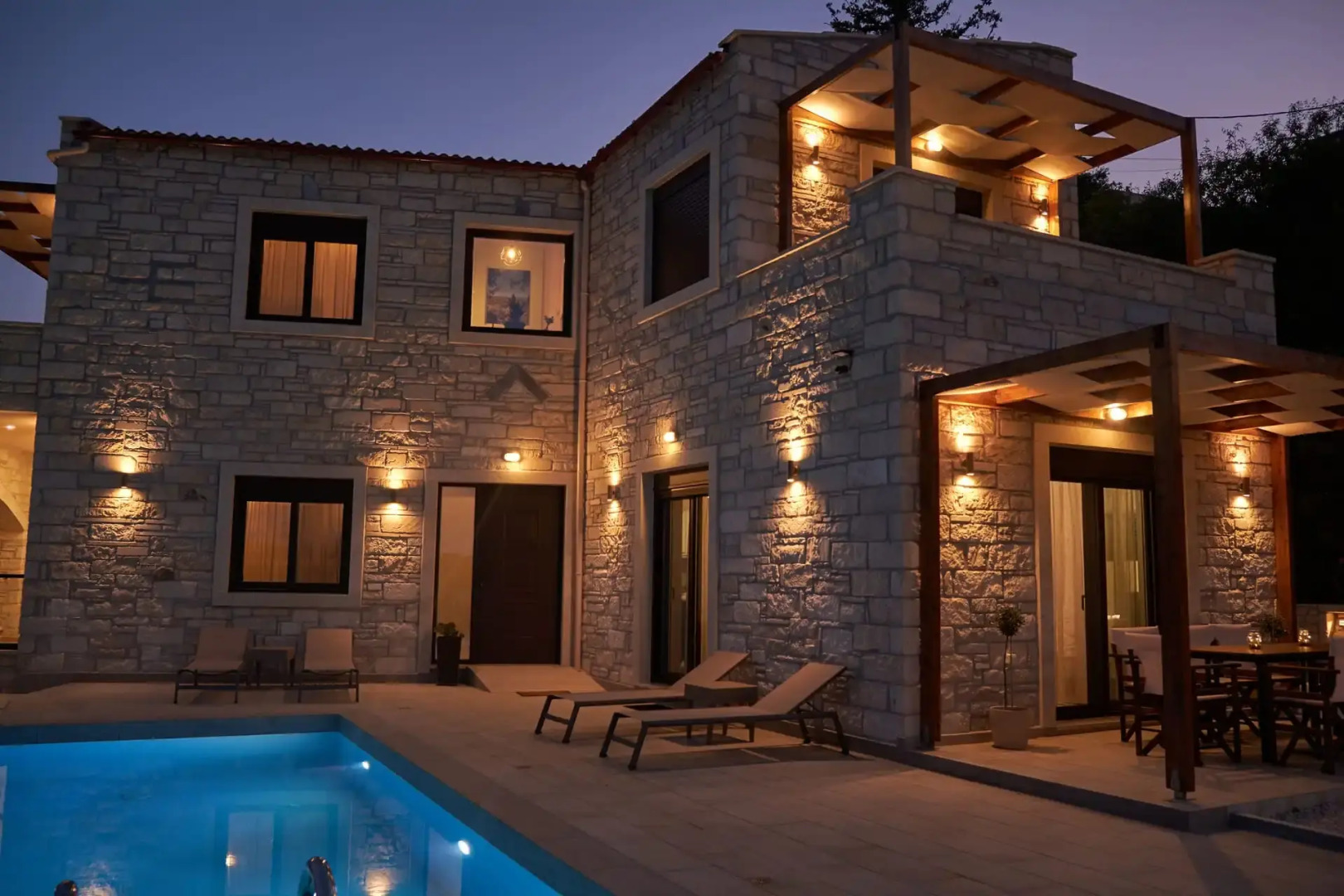 Foto - Villa Olive Valley
