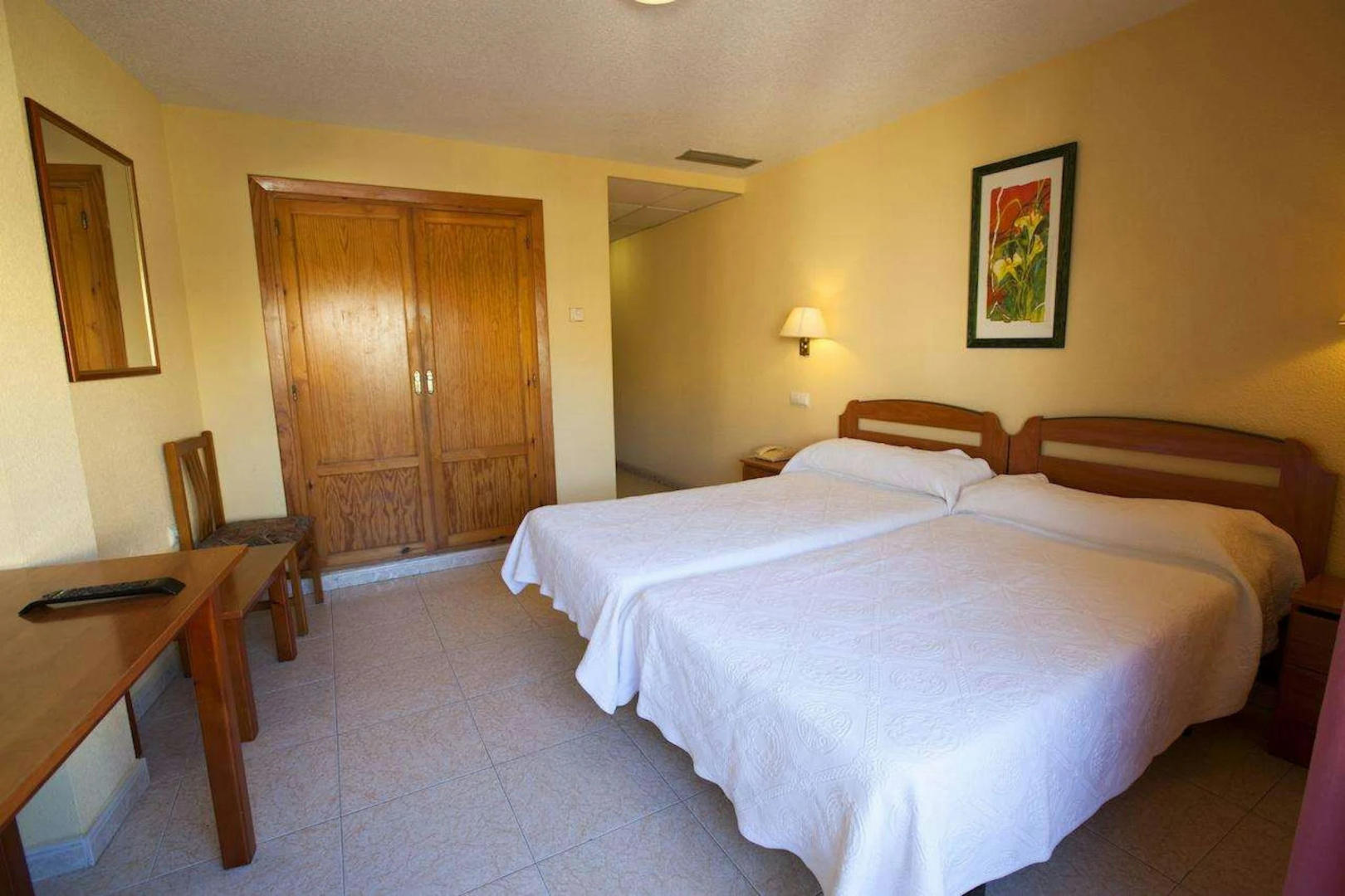 Foto - Hotel Olas de Almuñécar