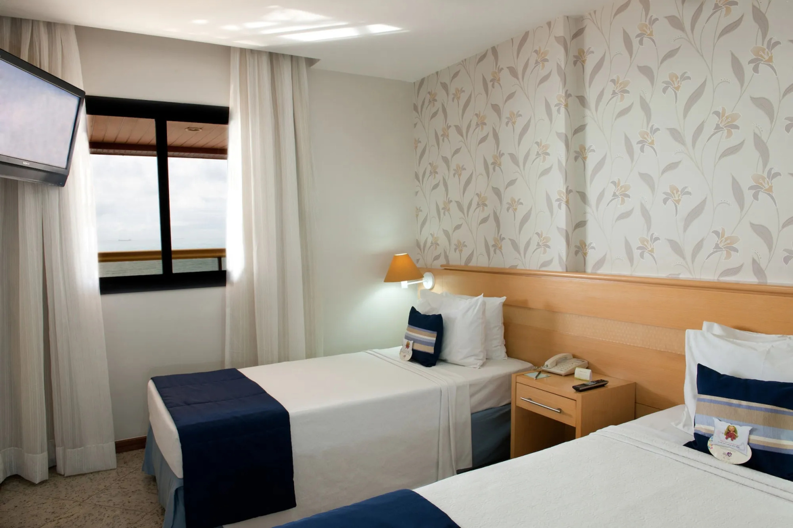 Foto - Quality Suites Vila Velha