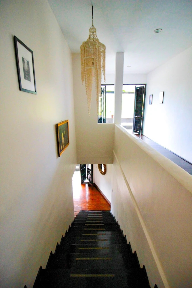 Foto - Le Mirage Villa Santai
