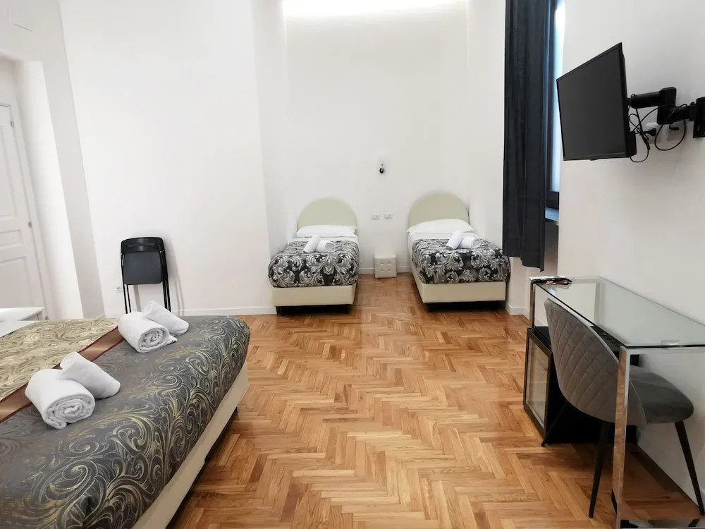 Foto - Navona Central Relais