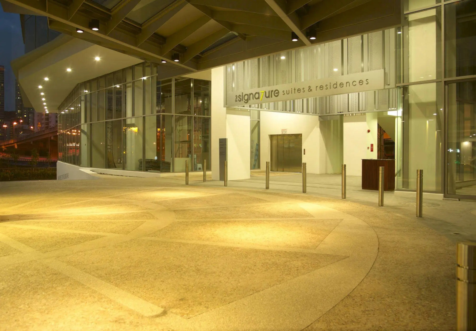 Foto - The Signature Hotel & Serviced Suites Hartamas Kuala Lumpur