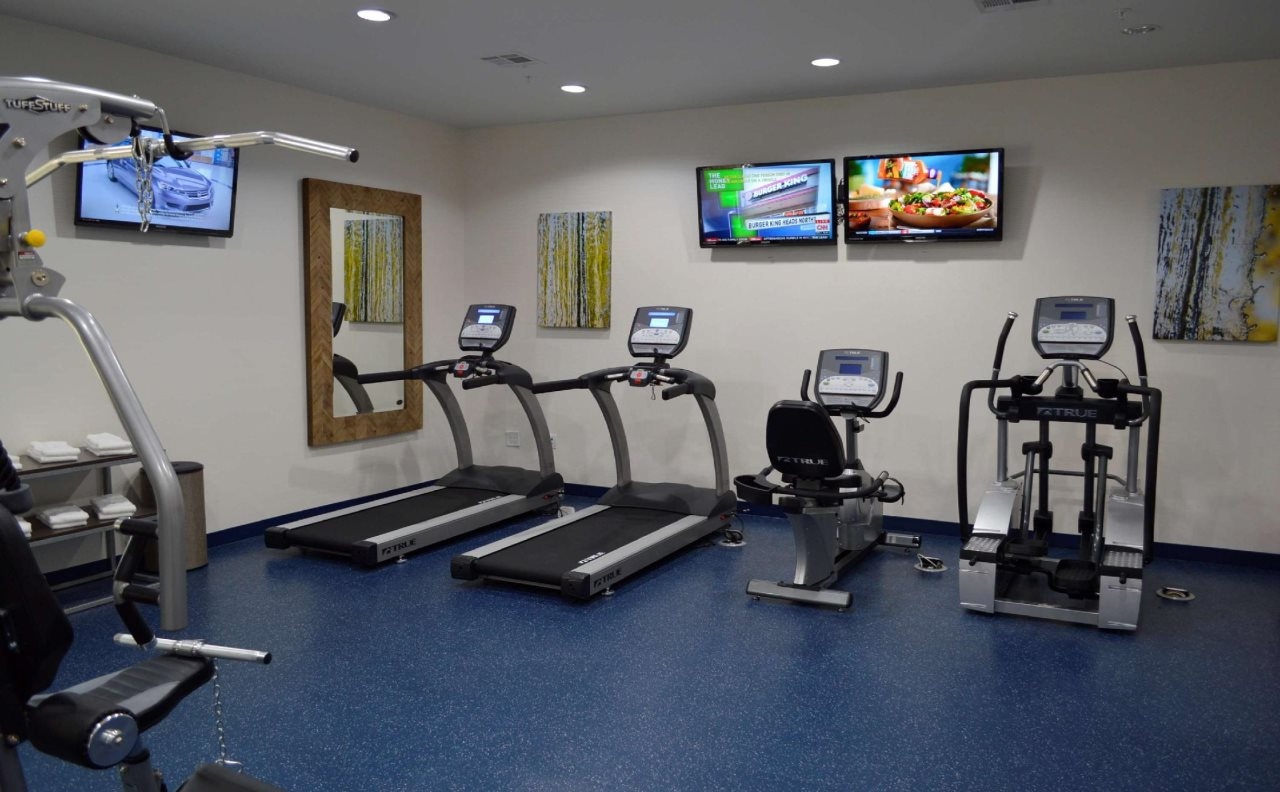Foto - Best Western Premier Houston Northwest - Willowbrook
