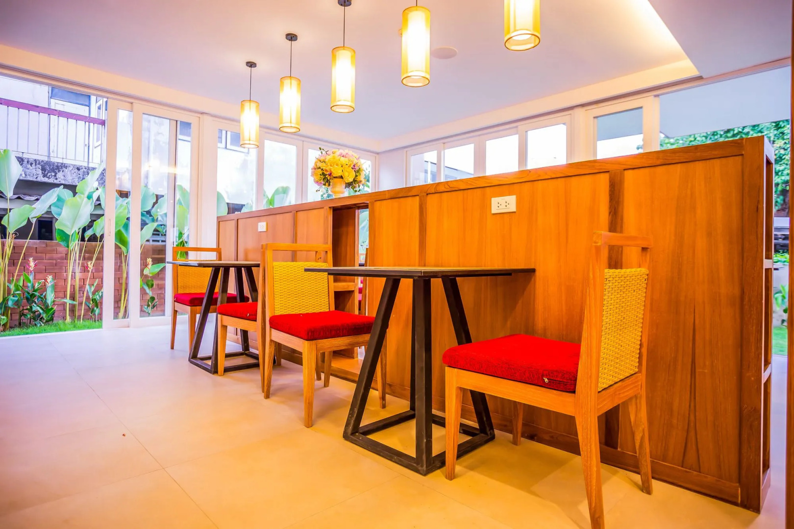 Foto - The Signature Hotel @ Thapae