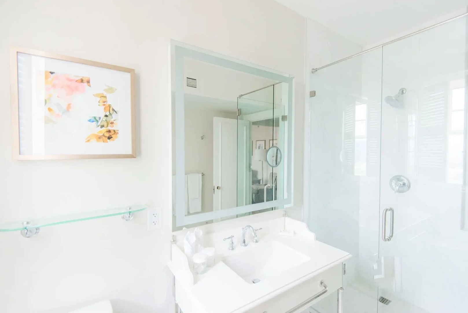 Photo - Warwick Melrose Hotel