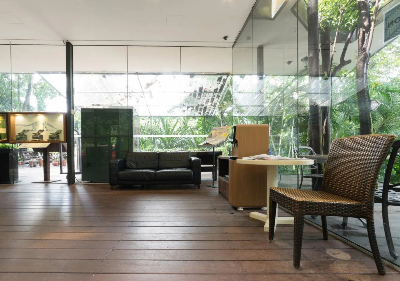 Foto - Siloso Beach Resort - Sentosa