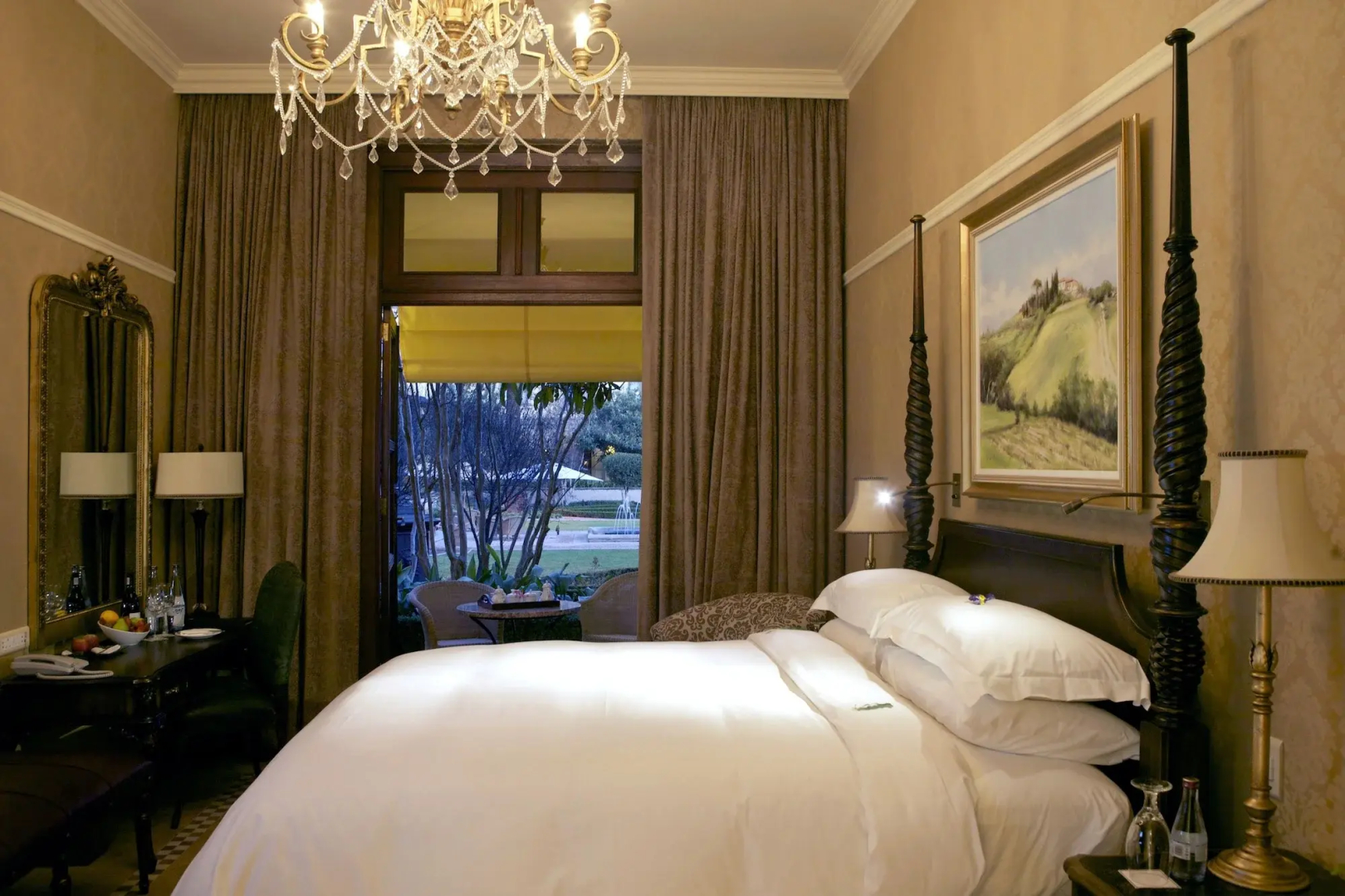 Foto - Palazzo Hotel