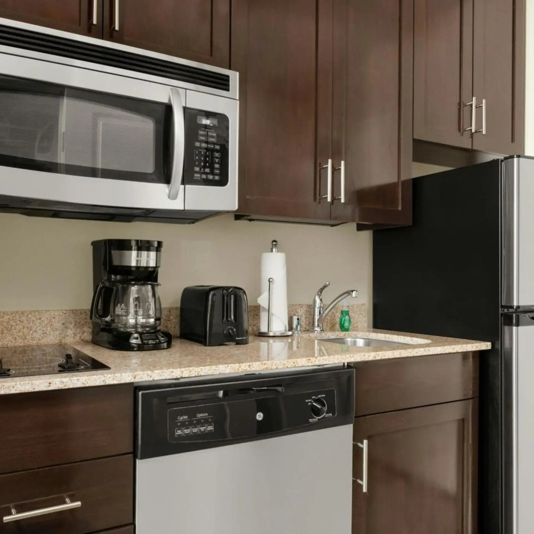 Photo - TownePlace Suites by Marriott San Diego Carlsbad / Vista
