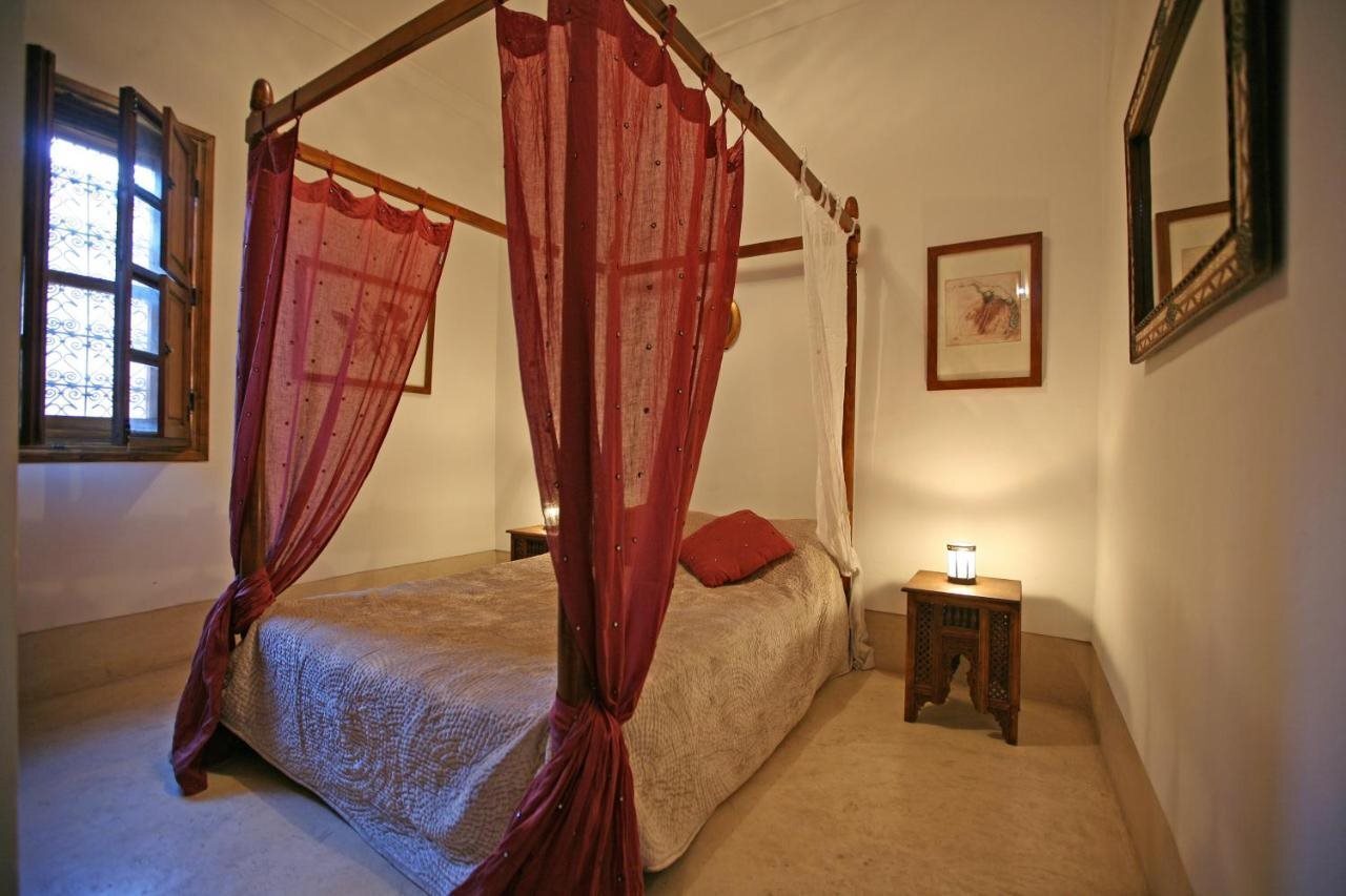 Foto - Riad Marélia