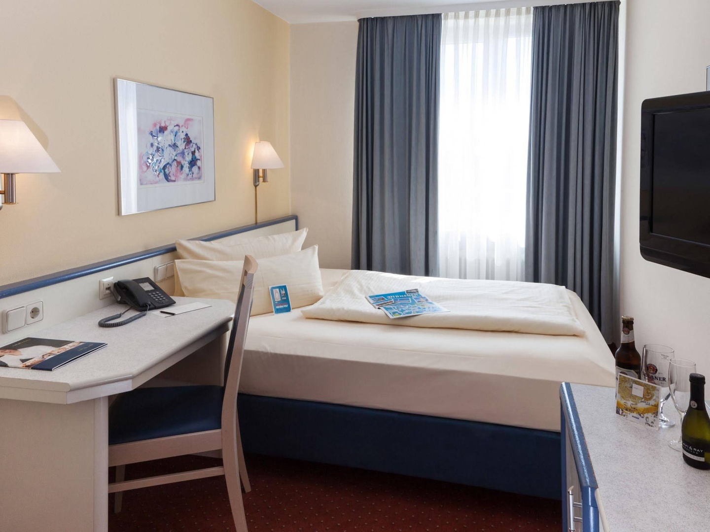 Photo - myMINGA13 - Hotel & serviced Apartments