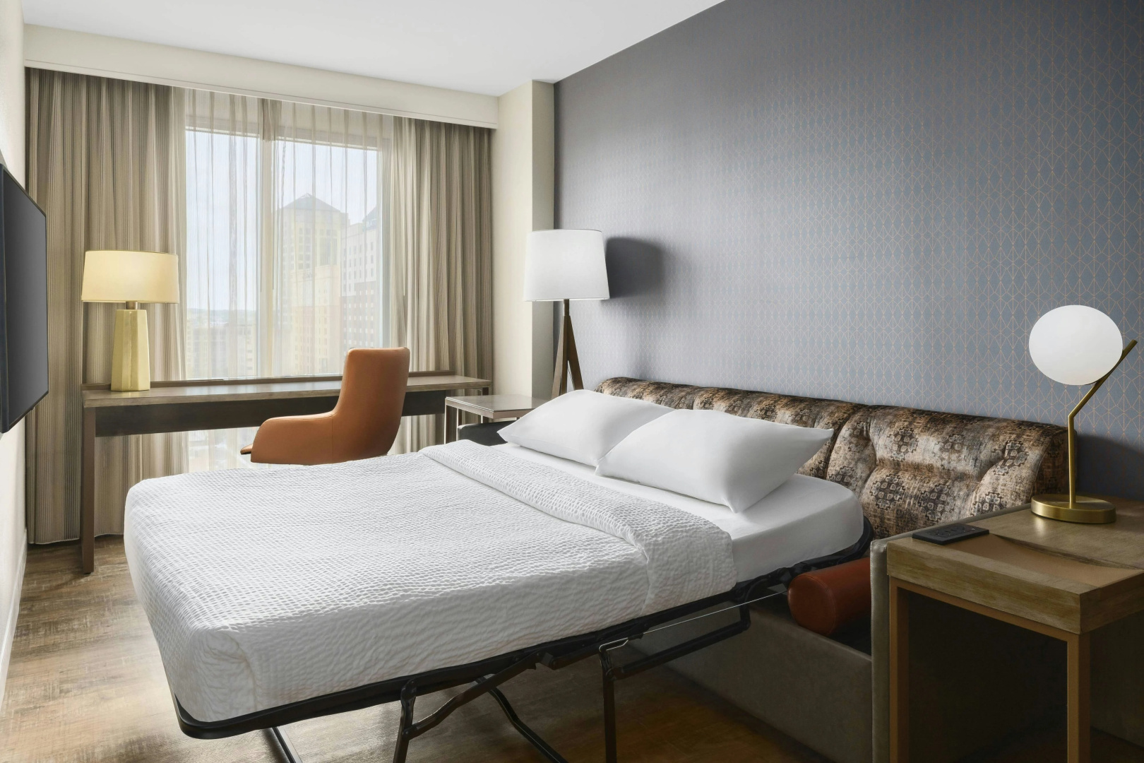 Photo - Residence Inn by Marriott Austin Downtown/Convention Center