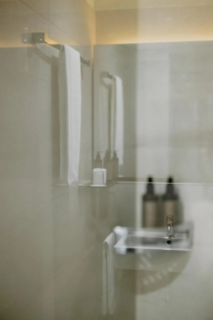 Foto - The Pure, Frankfurt, a Member of Design Hotels