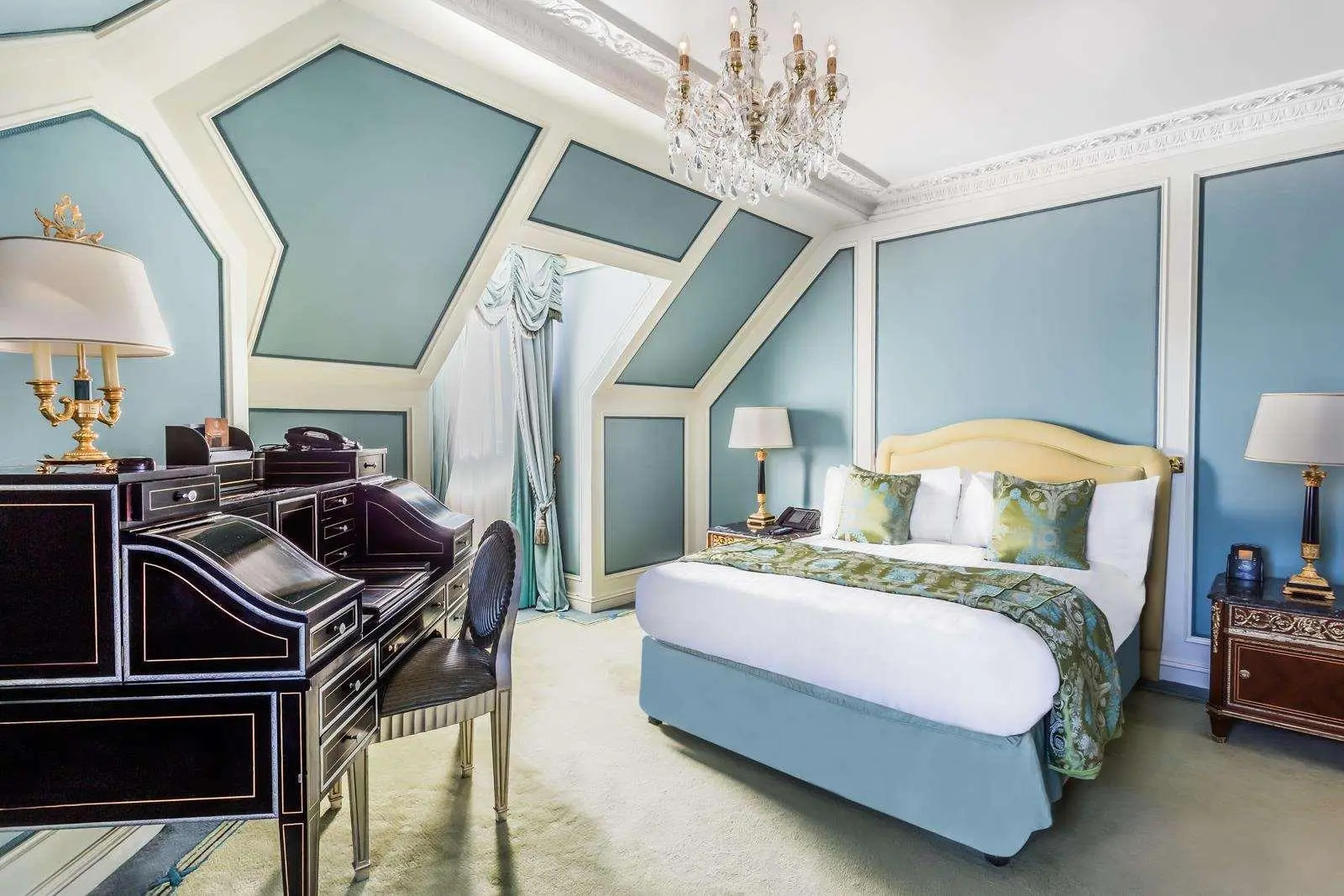 Foto - Bentley London