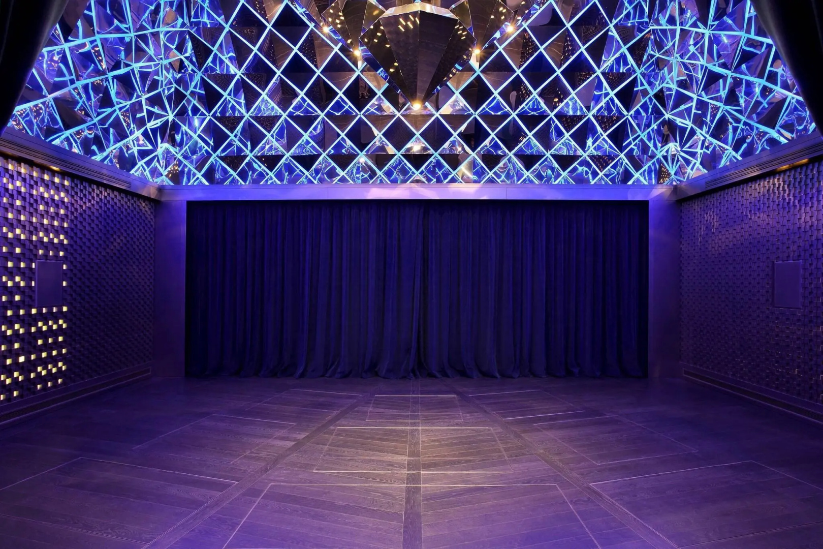 Foto - Excelsior Gallia, a Luxury Collection Hotel, Milan