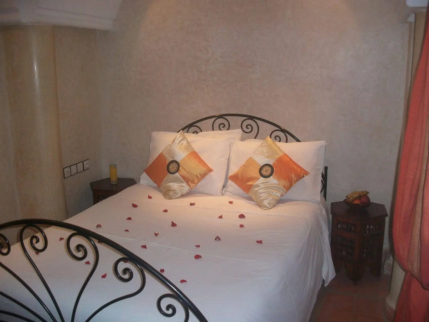 Foto - Riad Le Plein Sud