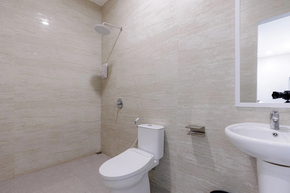 Foto - Urbanview Syariah Hotel Senen Jakarta