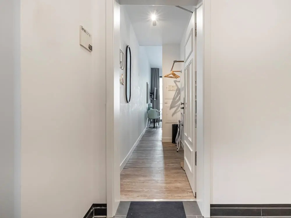 Foto - Limehome Leipzig Am Brühl