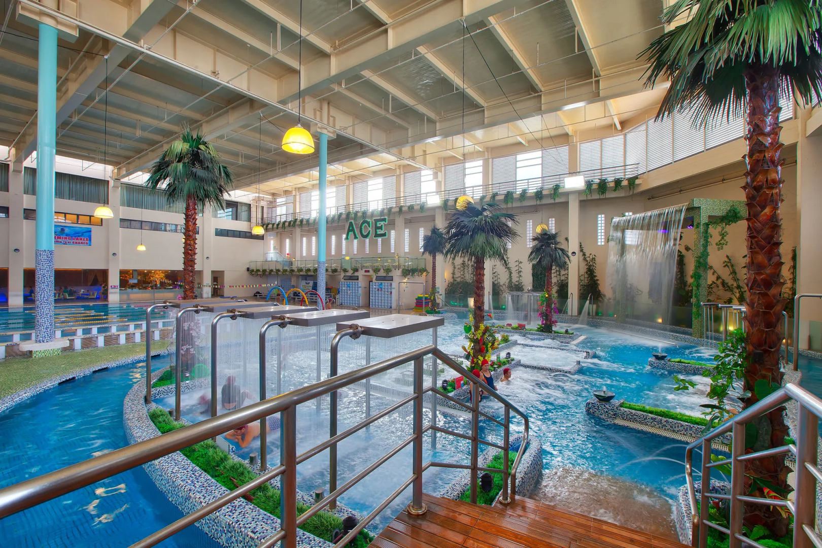 Foto - ACE Hotel and Suites