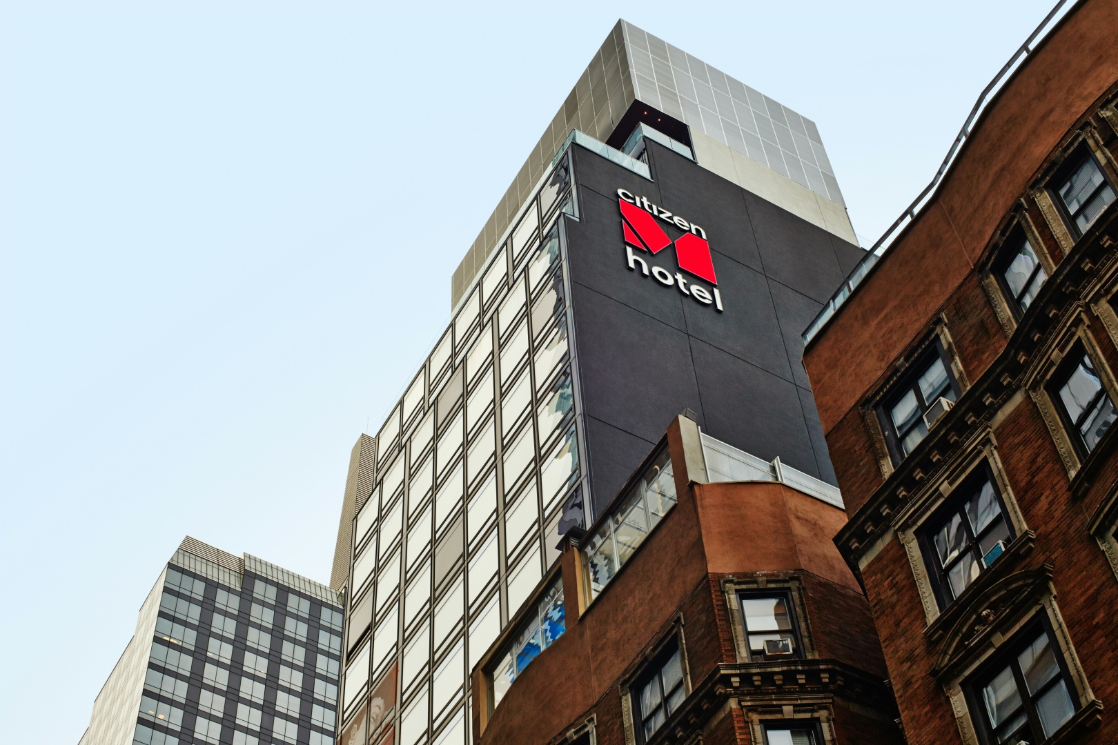 Foto - citizenM New York Times Square
