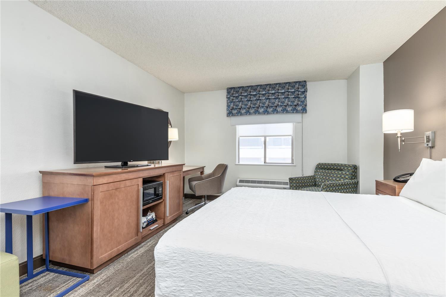 Foto - Hampton Inn Phoenix-Midtown-Downtown Area