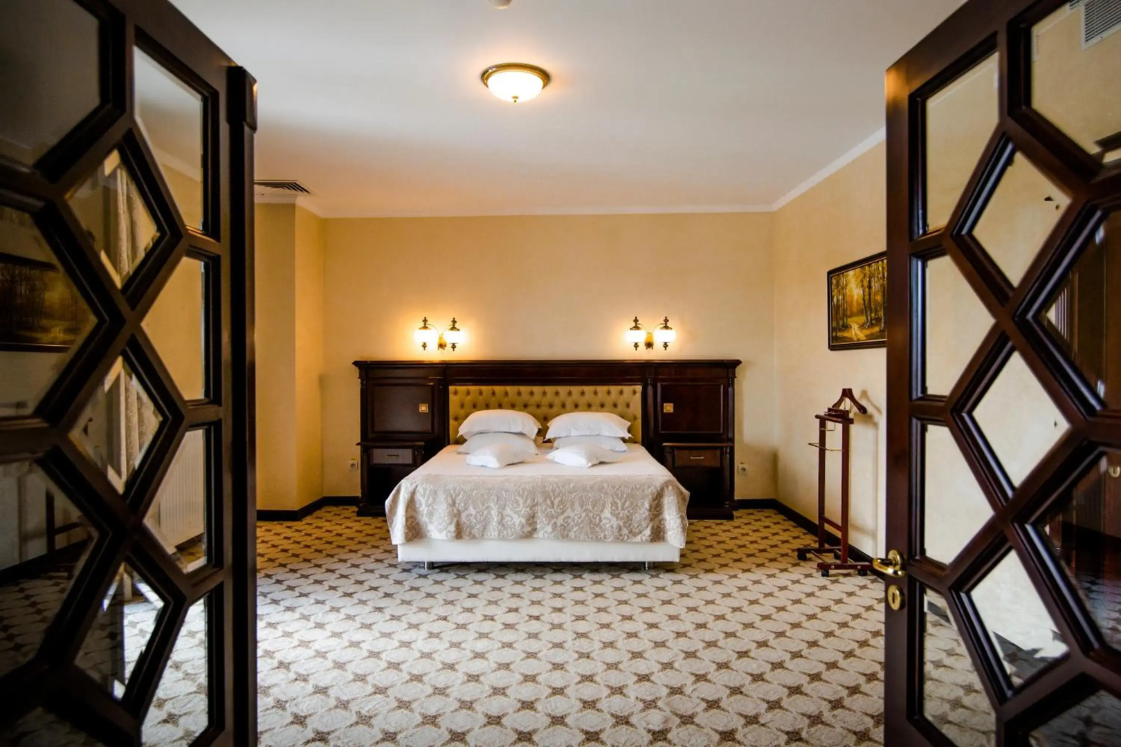 Foto - Hotel Golden House