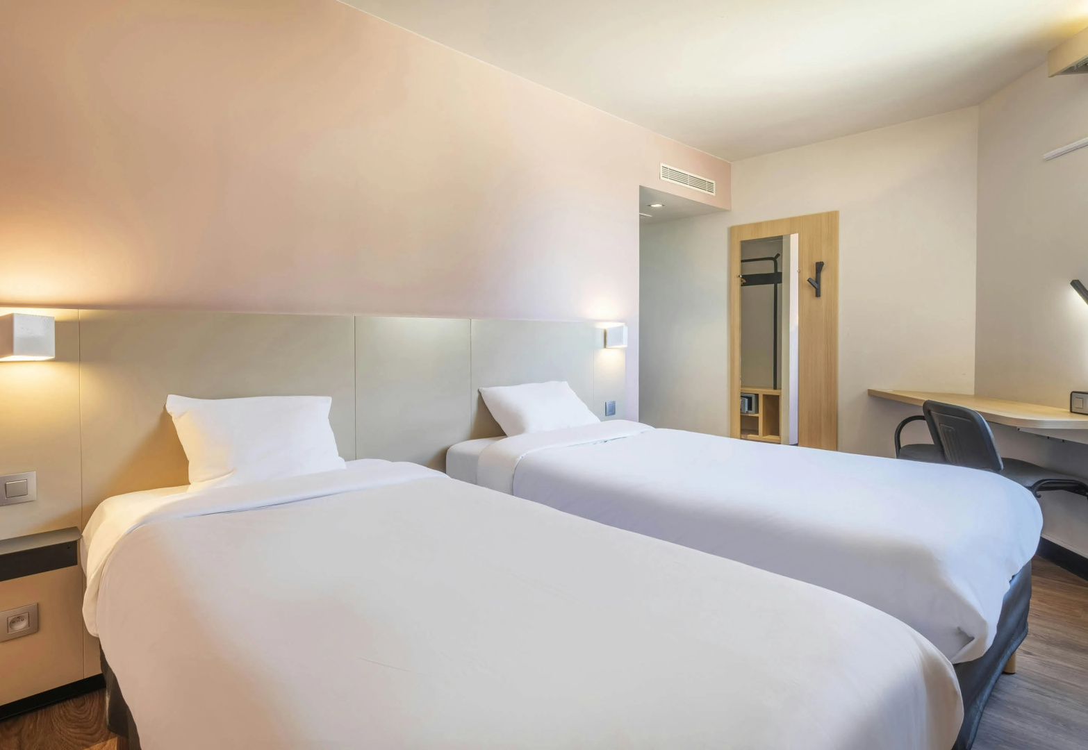 Foto - B&B HOTEL Marseille La Timone
