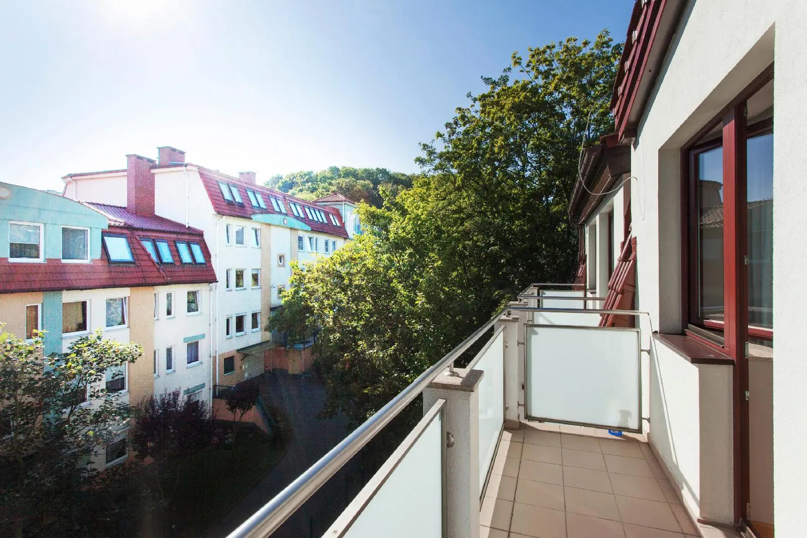 Foto - Molo Residence