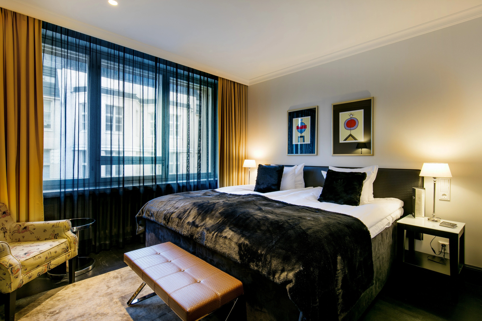 Photo - Hotel Lilla Roberts