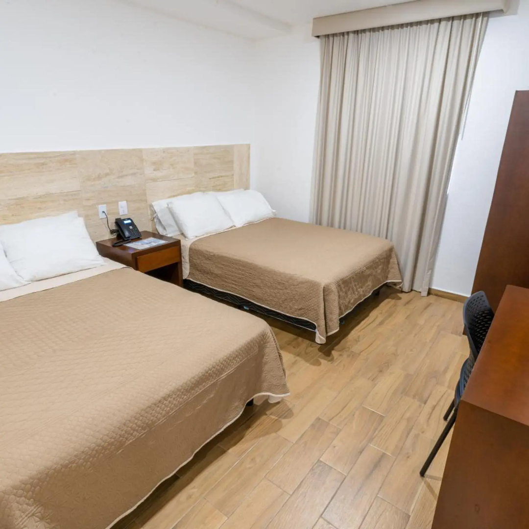 Foto - Hotel Pacific Blue Mazatlan