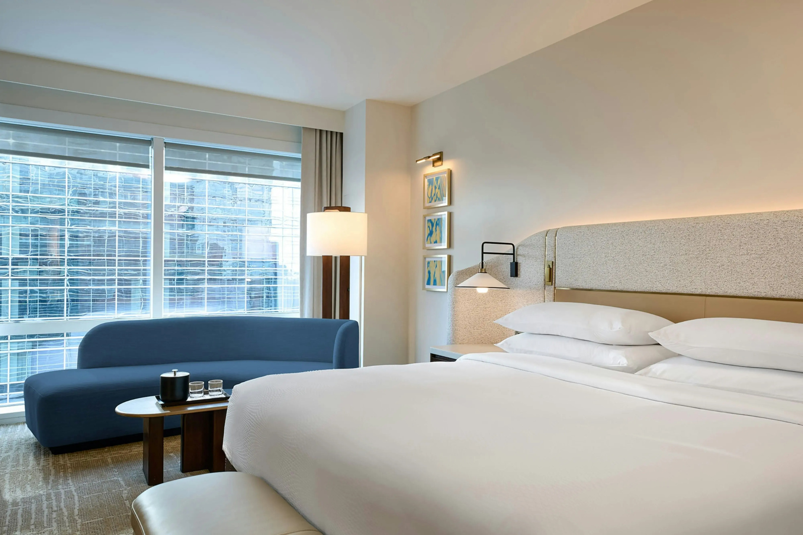 Foto - JW Marriott Atlanta Downtown