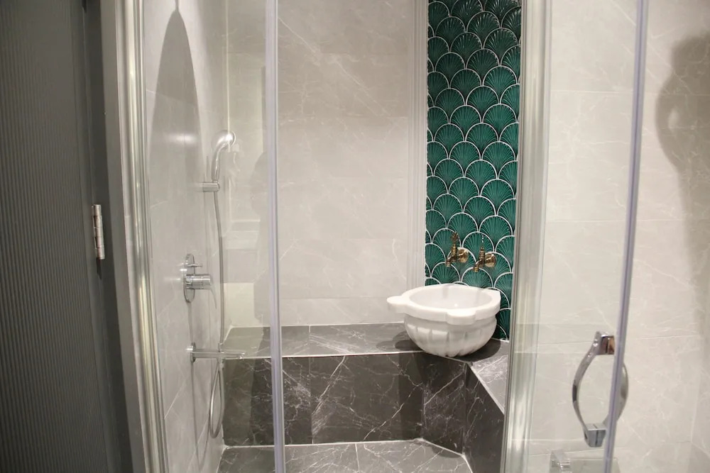 Foto - Sabiha Sultan Hotel-Karakoy