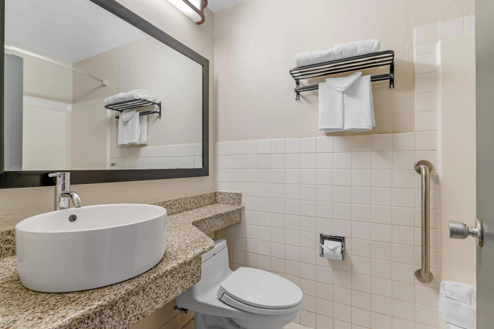 Foto - Quality Inn & Suites Kansas City - Independence I-70 East