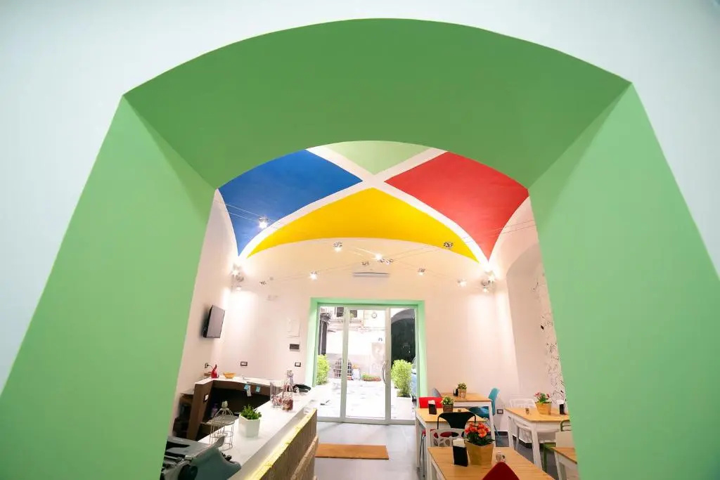 Foto - B&B Le 4 Stagioni Dante's Suites by ClaPa Group Dislocated Hospitality