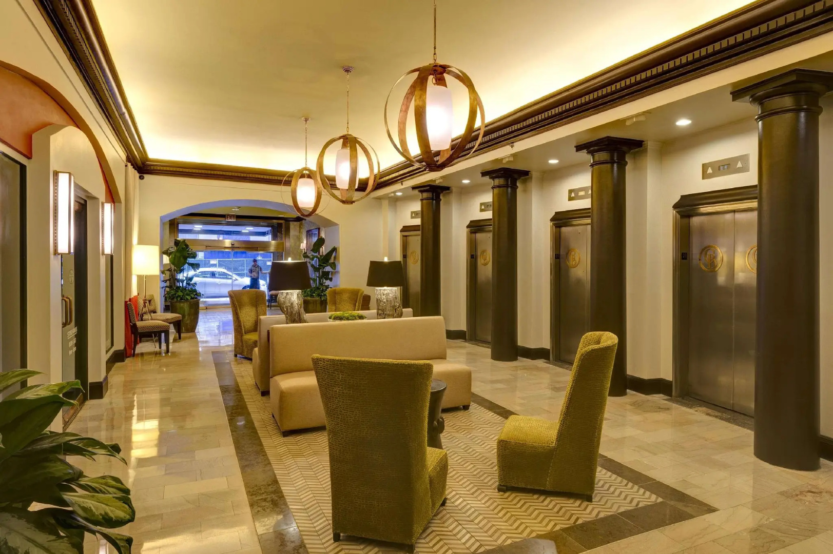 Photo - Hampton Inn & Suites New Orleans Downtown (French Qtr Area)
