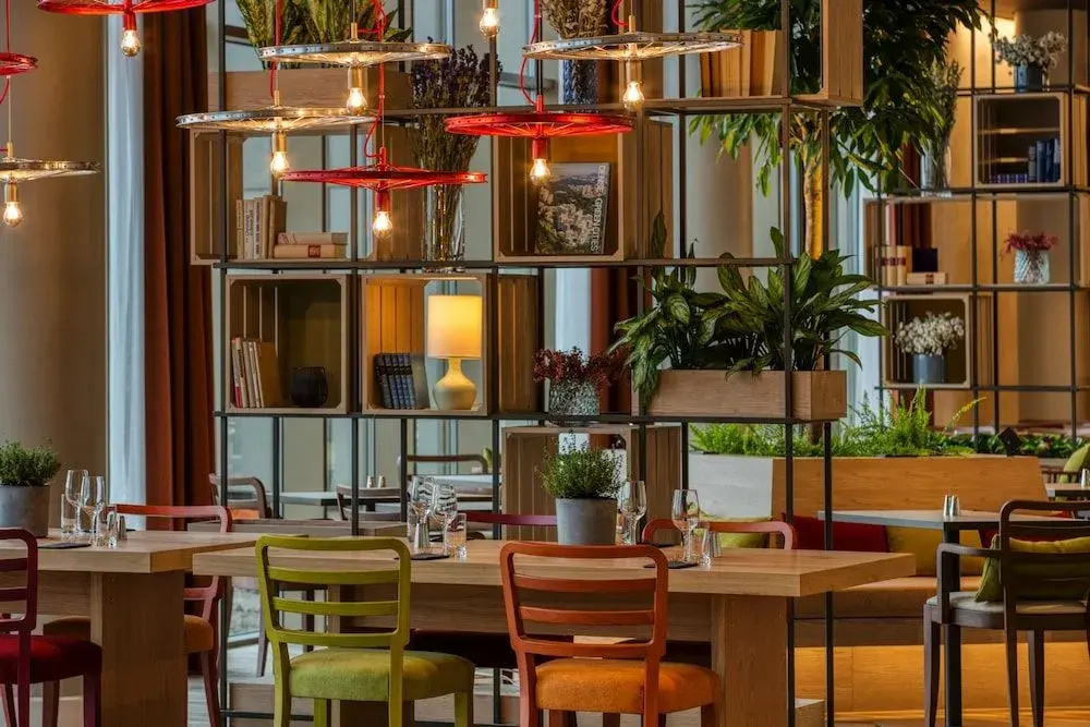 Photo - IntercityHotel Heidelberg