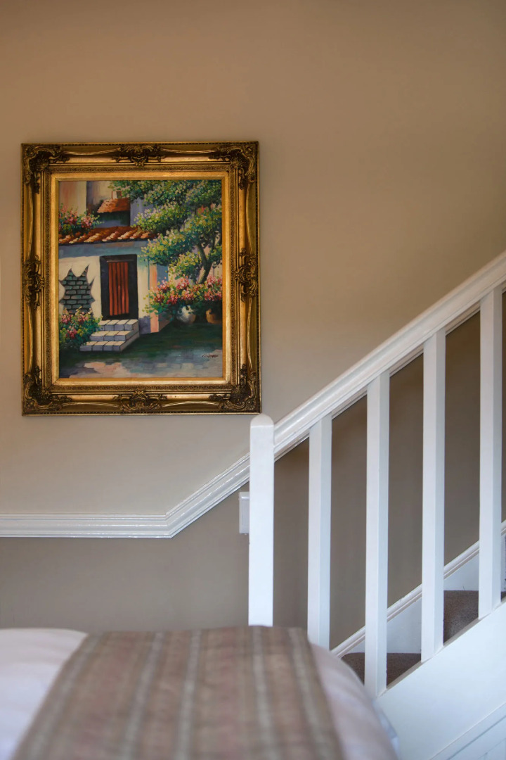 Foto - Franschhoek Country House & Villas