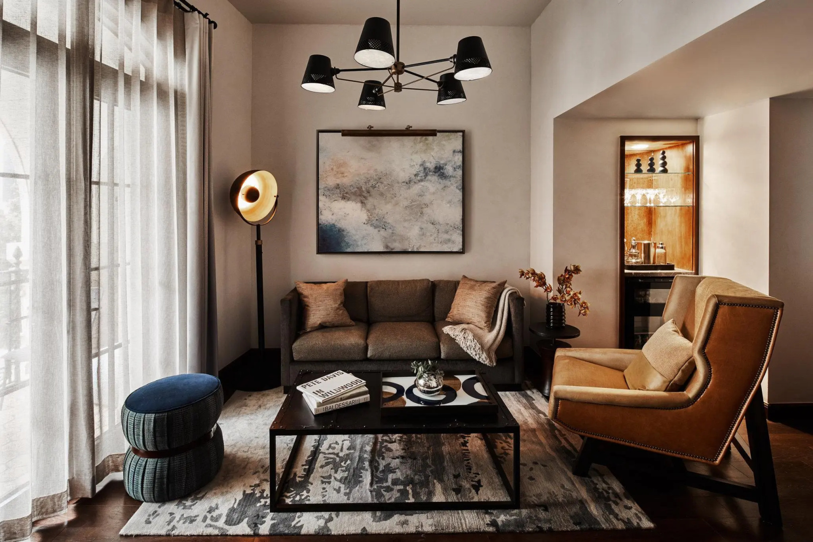 Foto - Hotel Figueroa, Unbound Collection by Hyatt