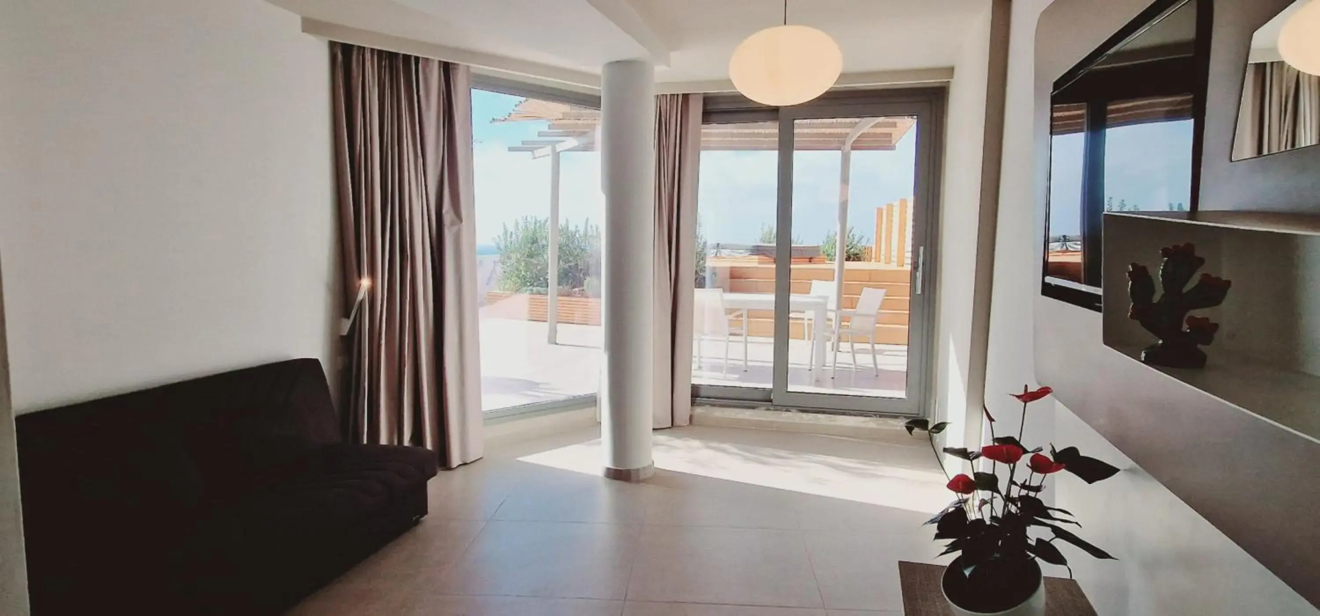 Foto - Saracen Sands Hotel & Congress Centre - Palermo