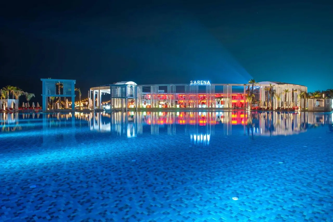 Foto - Selectum Luxury Resort Belek Hotel