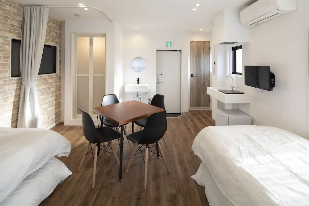 Foto - HOTEL LITTLE BIRD OKU-ASAKUSA / Vacation STAY 79431