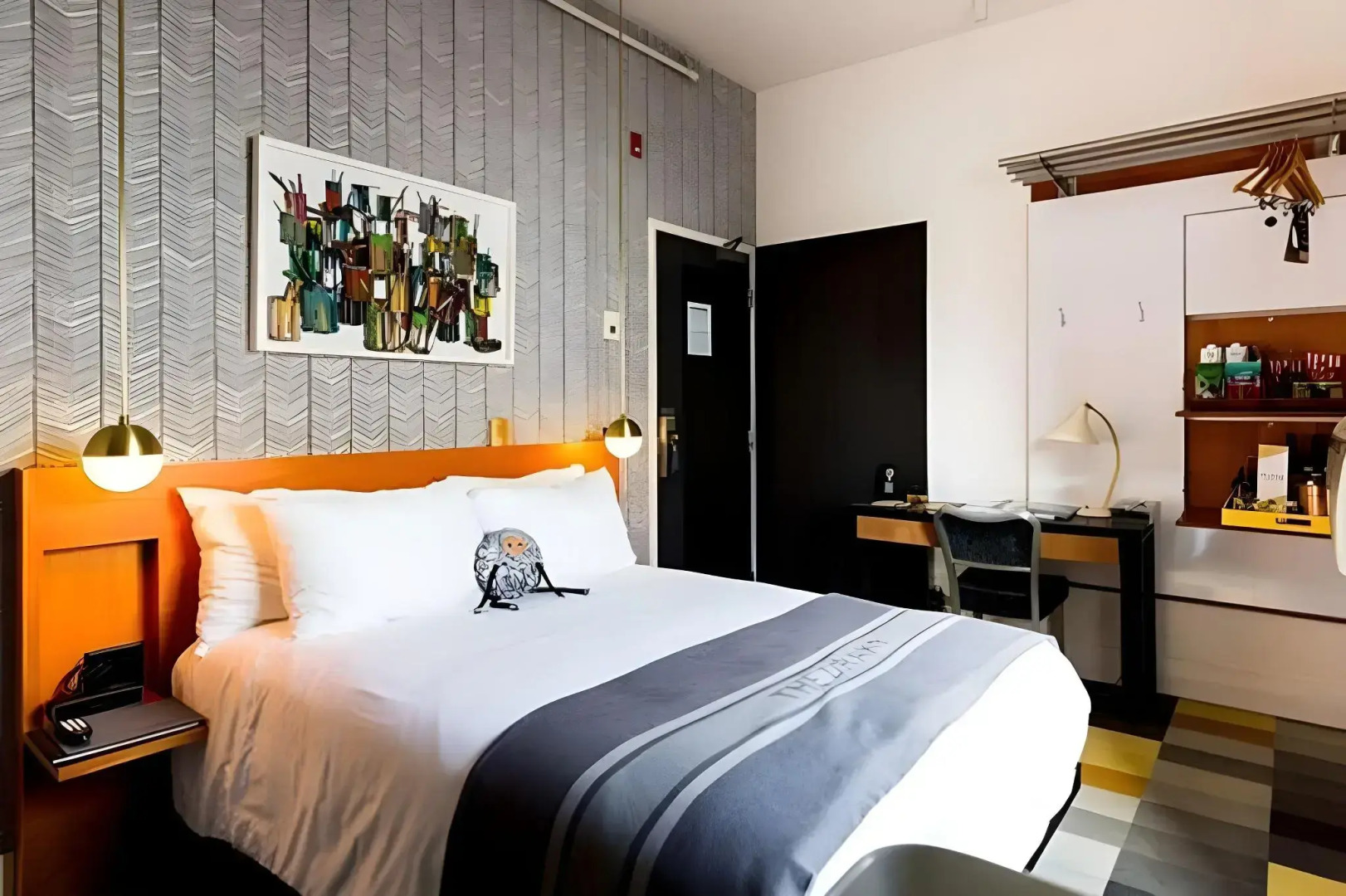 Foto - The Drake Hotel