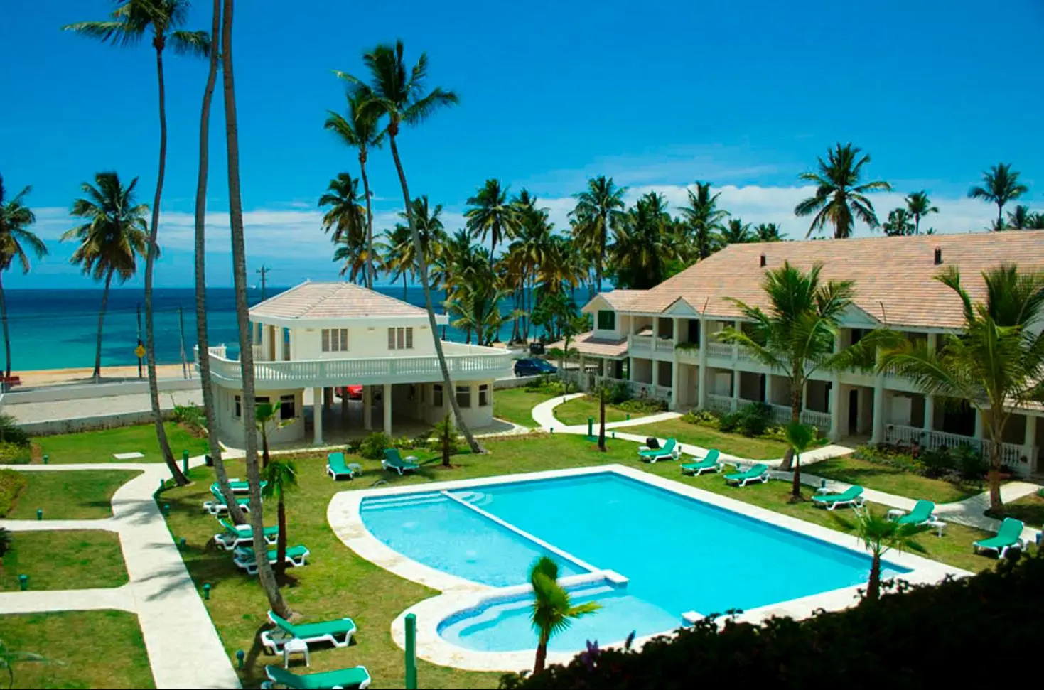 Foto - Albachiara Hotel
