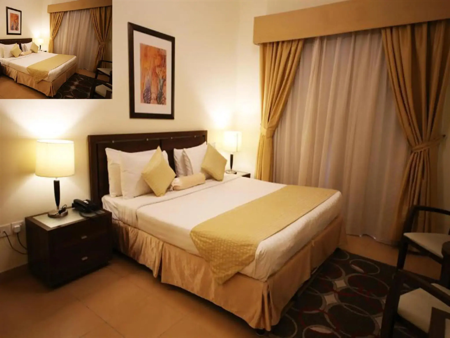 Foto - Tulip Hotel Apartments