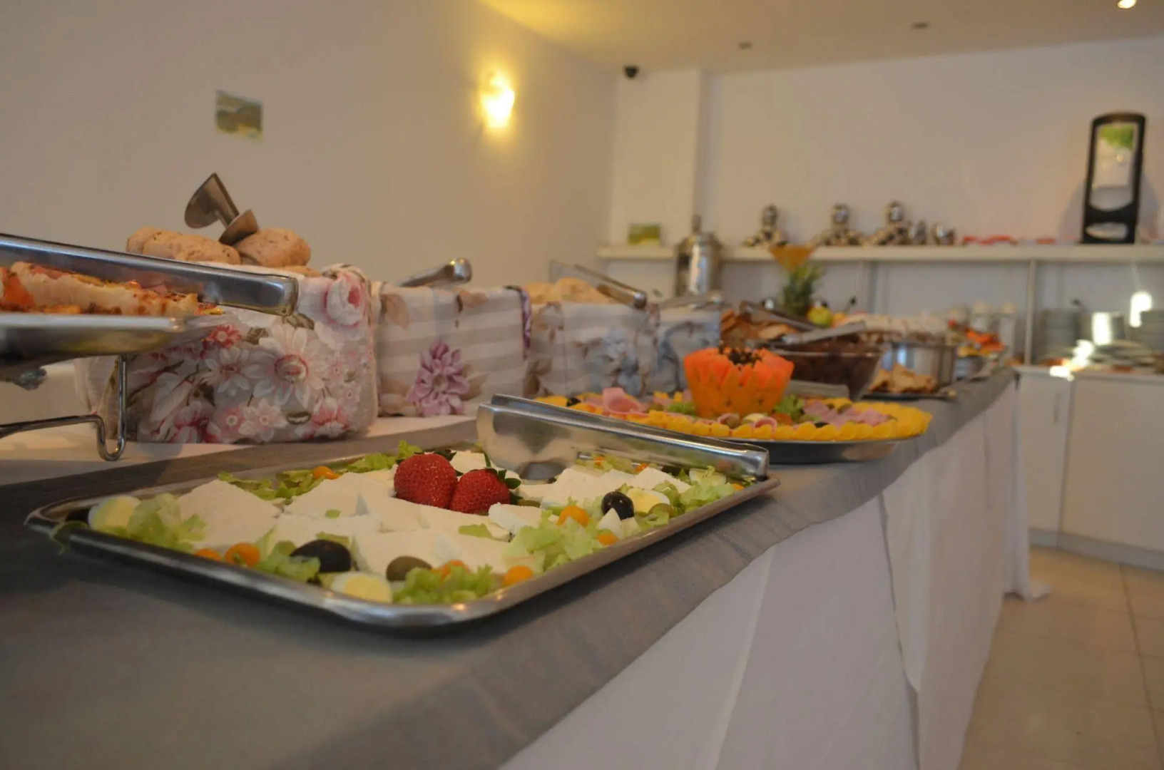 Foto - Luísa Studio Hotel