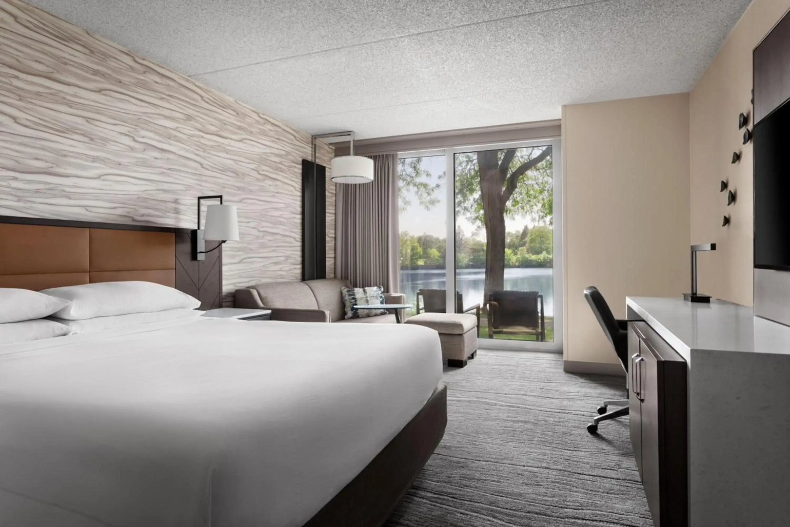 Foto - Lincolnshire Marriott Resort