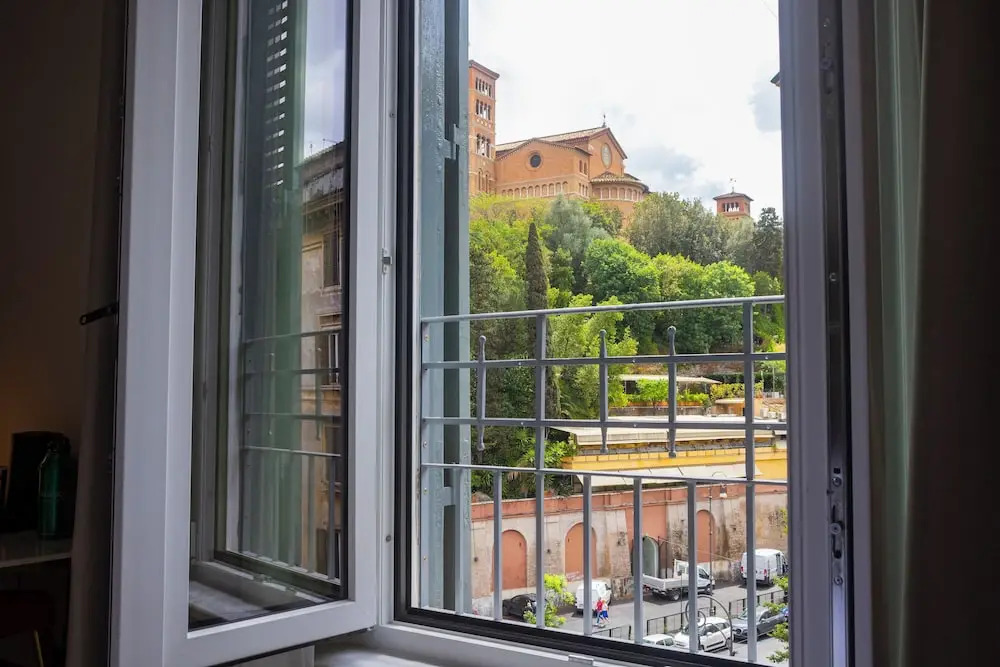 Photo - Vespucci Palace Roma