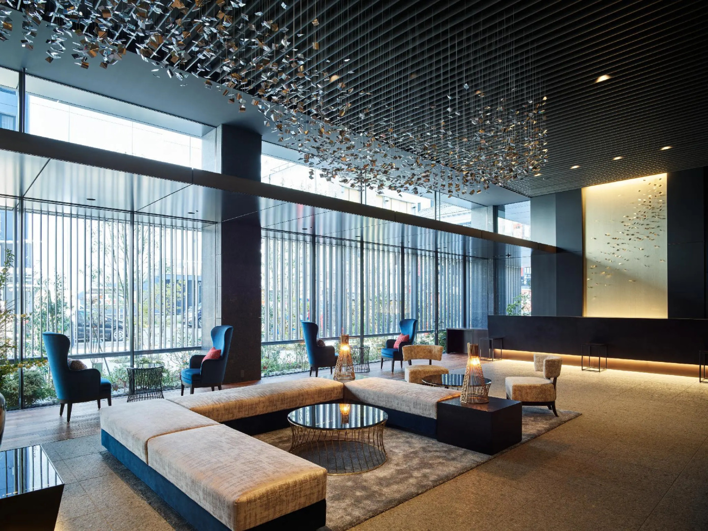 Foto - Mitsui Garden Hotel Fukuoka Nakasu