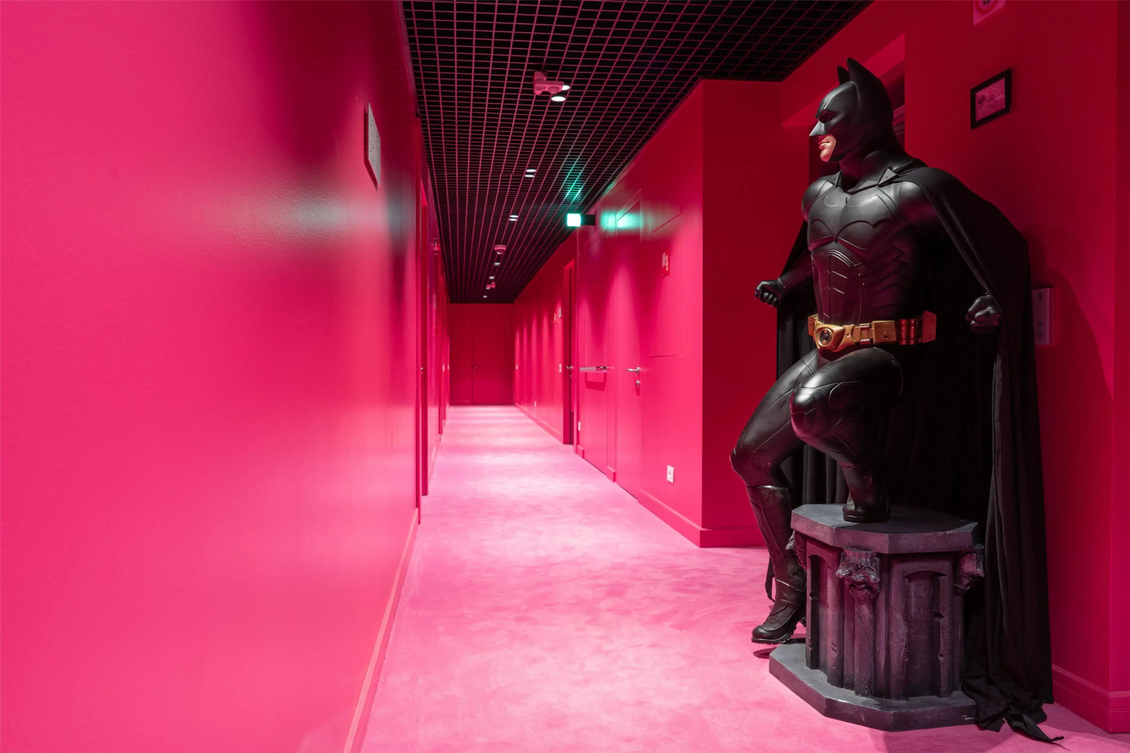 Foto - Collini Rooms, WorldHotels Crafted