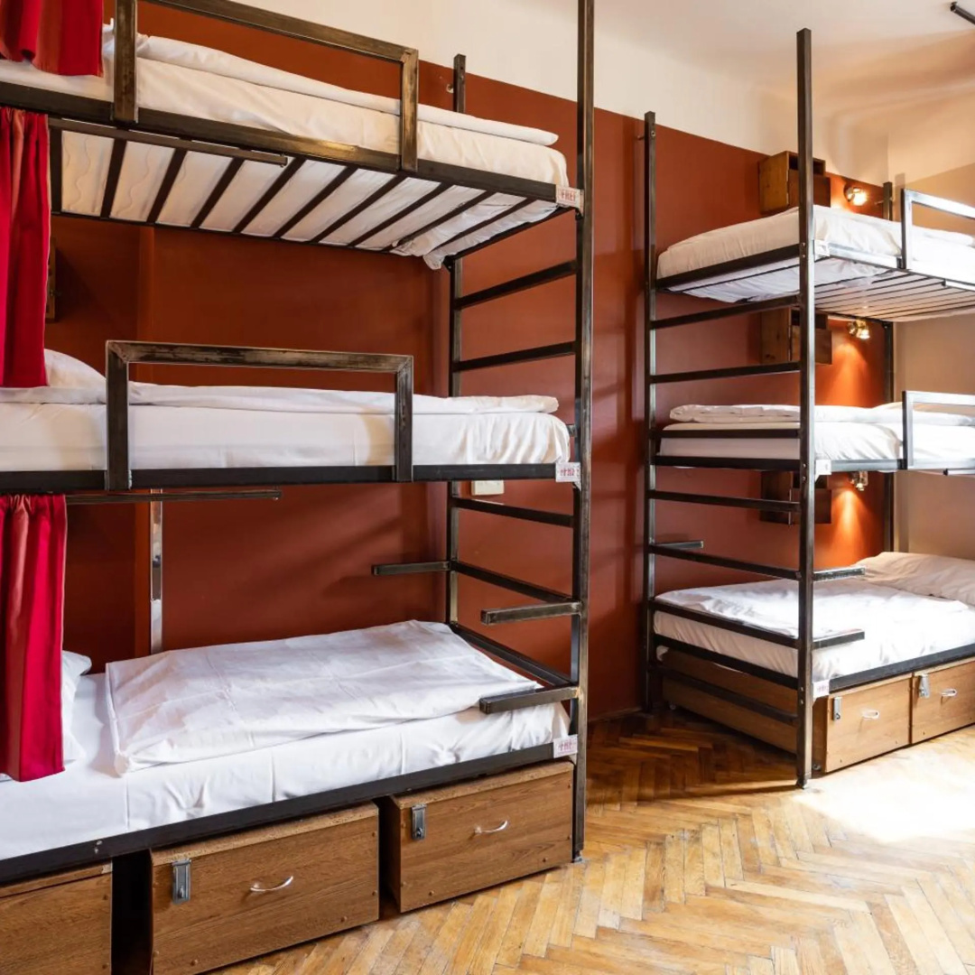 Photo - Sir Toby's Hostel