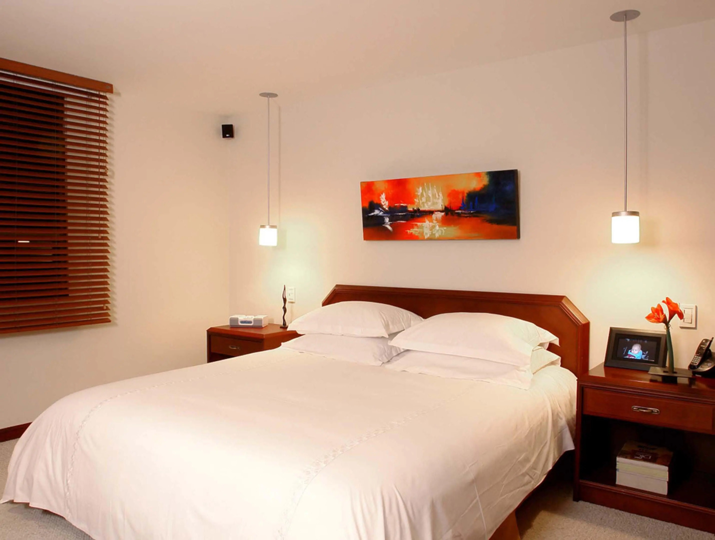 Foto - Hotel 101 Park House